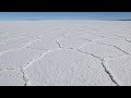 More than just a tourist destination: Bolivia's salt flats are key to its future