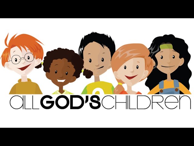 God's Kids