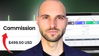 How To Start Affiliate Marketing For Beginners (Get Paid Monthly) by Ross Minchev 9,566 views 1 month ago 19 minutes