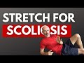 Super Simple Scoliosis Stretch