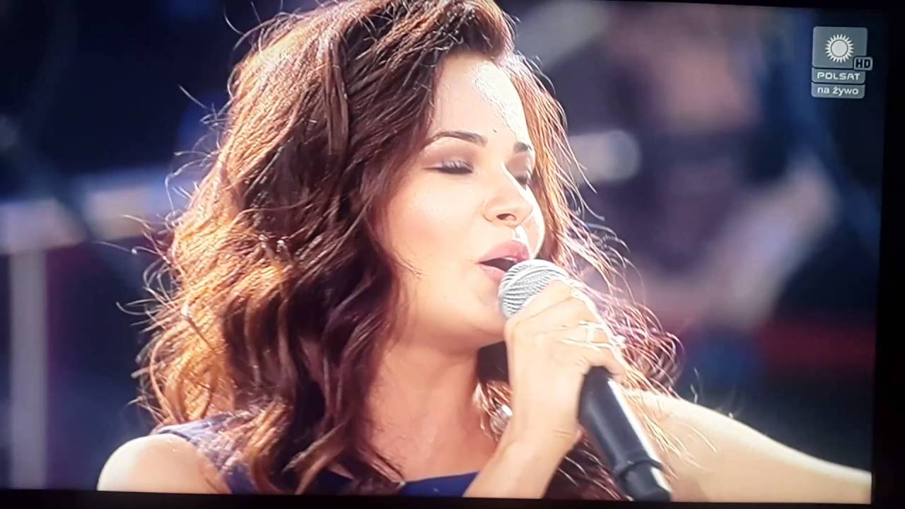 Wiara, Nadzieja, Miłość. Natalia Szroeder - Hallelujah