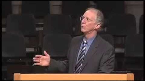 John Piper - Why memorize scripture?
