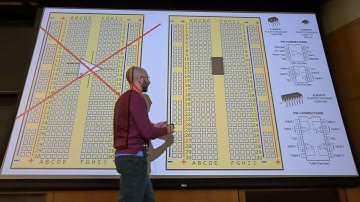 Mechatronics (MAE 3780) Lecture 12: Operational Amplifiers | Cornell University, Spring 2025