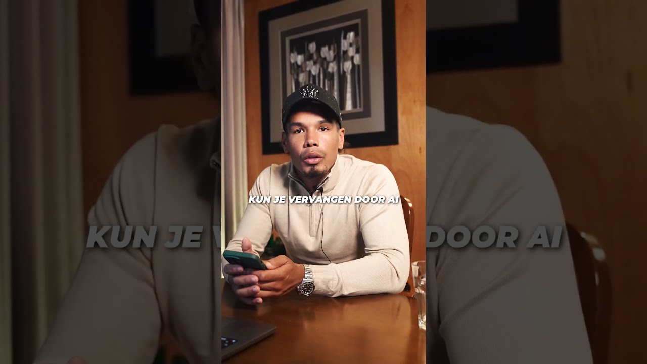 🤖A.I.: Set up a webshop super fast