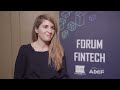 Forum fintech 2022  reportage