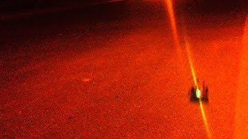 Tamiya M03 Traction with Arduino