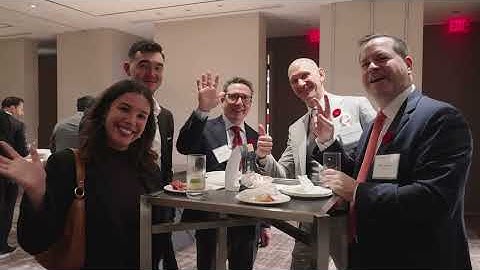 LSEG Lipper Fund Awards Canada 2025 Ceremony Highlights