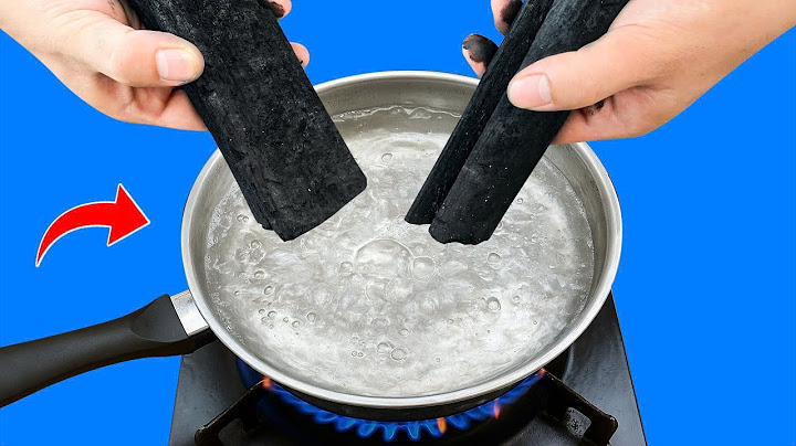 Vařte dřevěné uhlí a každý den z něj vydělávejte dolary! Skvělá inovace