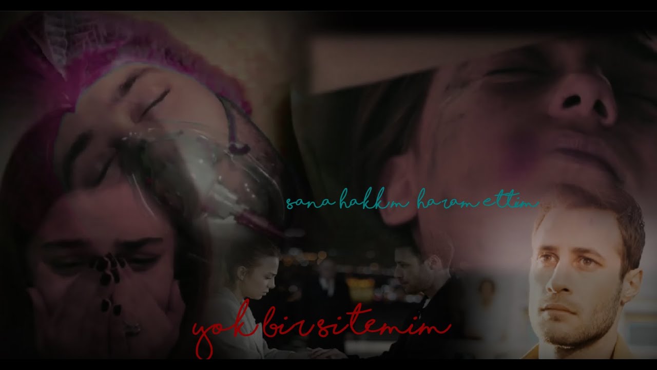 ➥CenCer || Nasip Değilmiş