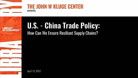 Trade Policies: U.S. - China Relations - DayDayNews