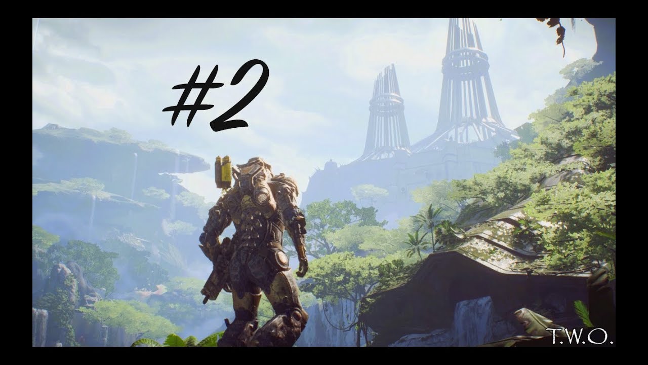 ANTHEM Walkthrough Gameplay Xbox One Part 2 Early Warnings YouTube anthem-walkthrough-gameplay-xbox-one-part-2-early-warnings-youtube