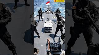 🔴 Denjaka (Detasemen Jala Mangkara) 1 Denjaka Berkemampuan 120 Tentara Biasa #kisahnyata #tni #army