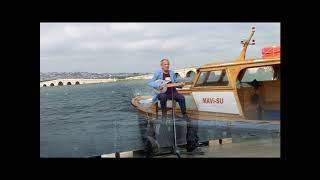 Keklik Dağlarda Çığıldar - Meyhanelerde Akşam / Mustafa Oruç Resimi