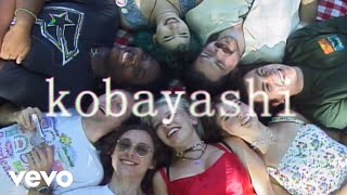 Video thumbnail of "Alex Vile - Kobayashi (Official Music Video)"