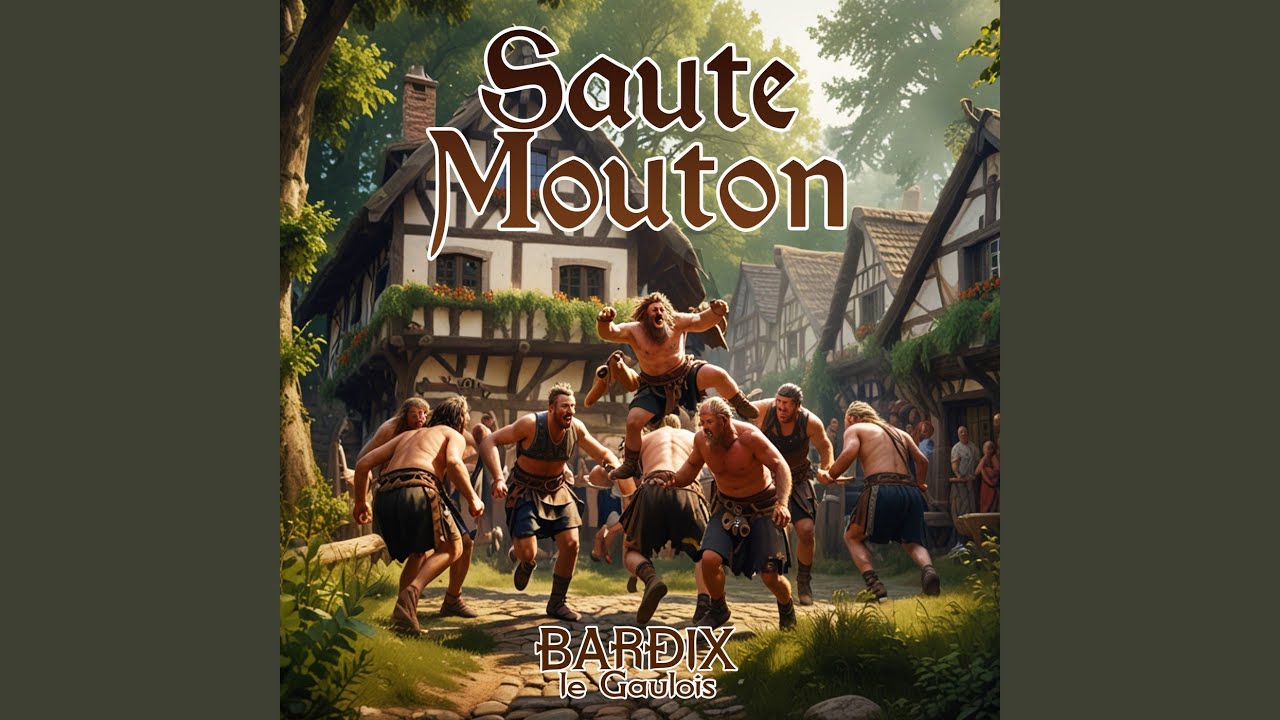 Watch Saute Mouton on YouTube