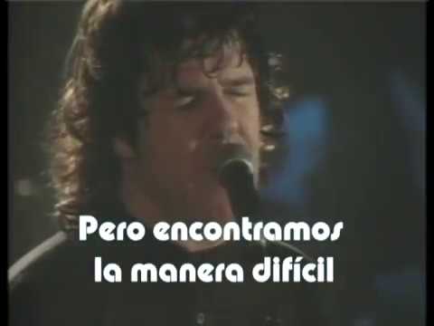 Gary Moore - Still Got The Blues Producción Los Años Maravillosos