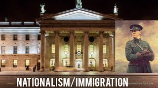 Ireland's Identity Crisis: Preserving Tradition Amid Mass Immigration