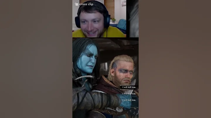 Really Tough Dialogue Choices #shorts