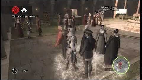 Ac 2 v 9 - 2: Escape Plans - Judge, Jury, Executioner