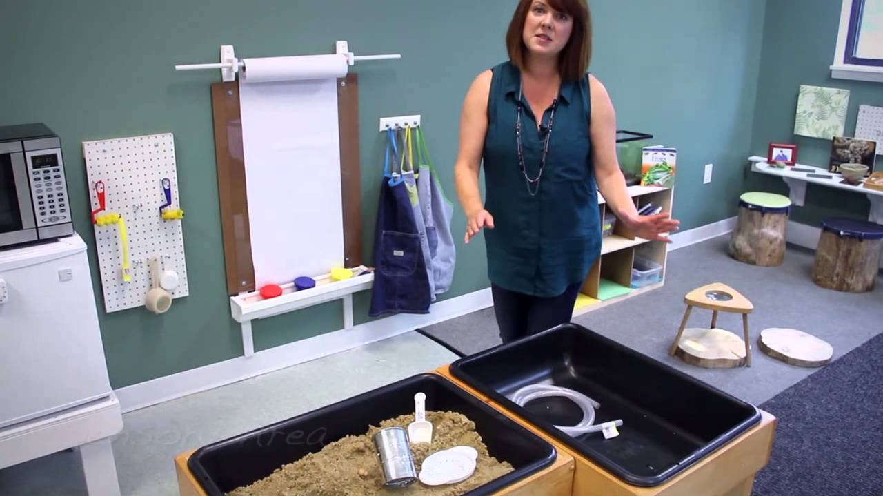 Make a Difference: One Play Space at a Time (episode two: Pumpkin Patch)