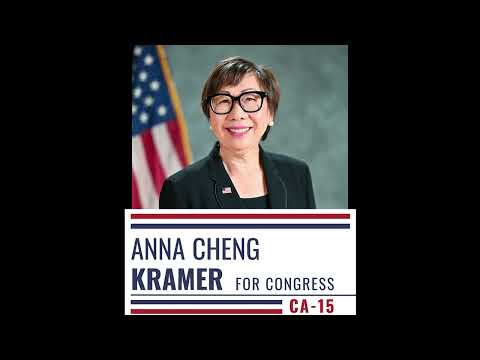 Anna Cheng Kramer's On Supporting Bay Area Police Support and Opposing Ideological Oversight Boards
