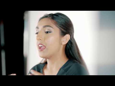 Beyond Words - Rupi Kaur '15 Faculty of Arts