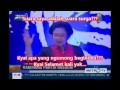 Pidato Spiritual Megawati