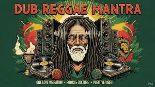 Rasta DUB REGGAE MANTRA – Pure Roots & Culture • Healing Positive Vibrations screenshot 5