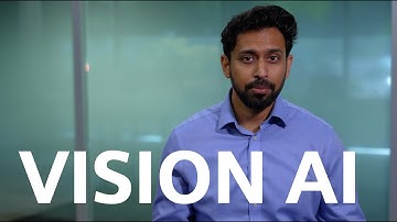 Introducing Calibre Vision AI