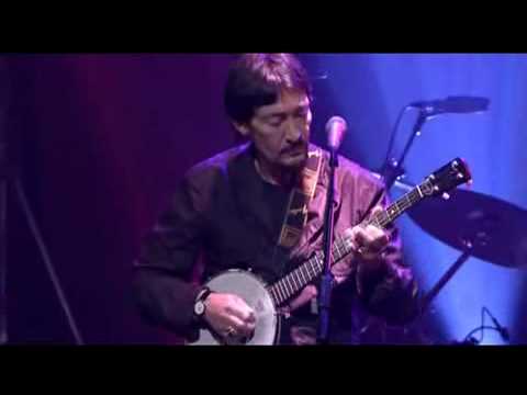 Chris Rea - Where the Blues Come From + Josephine