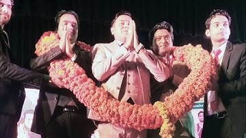 Mr. Arvind Sir Smart Value Mind Blowing Speech 🙏🏻 💫