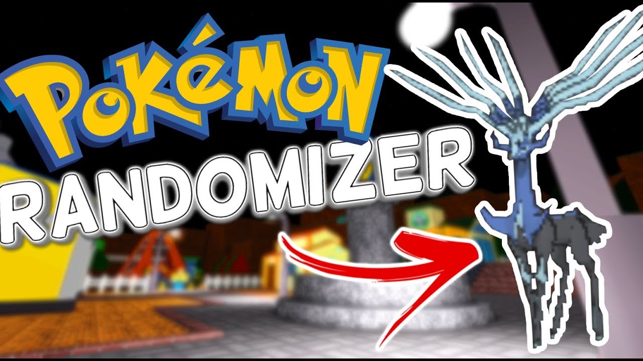 l8games roblox pokemon brick bronze randomizer