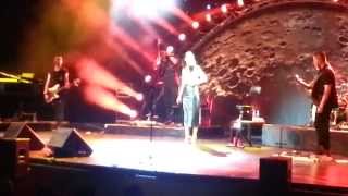 Sıla - Harbiye Açık Hava - 20 Haziran 2014