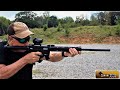 Rock island armory tm22 22 lr rifle review