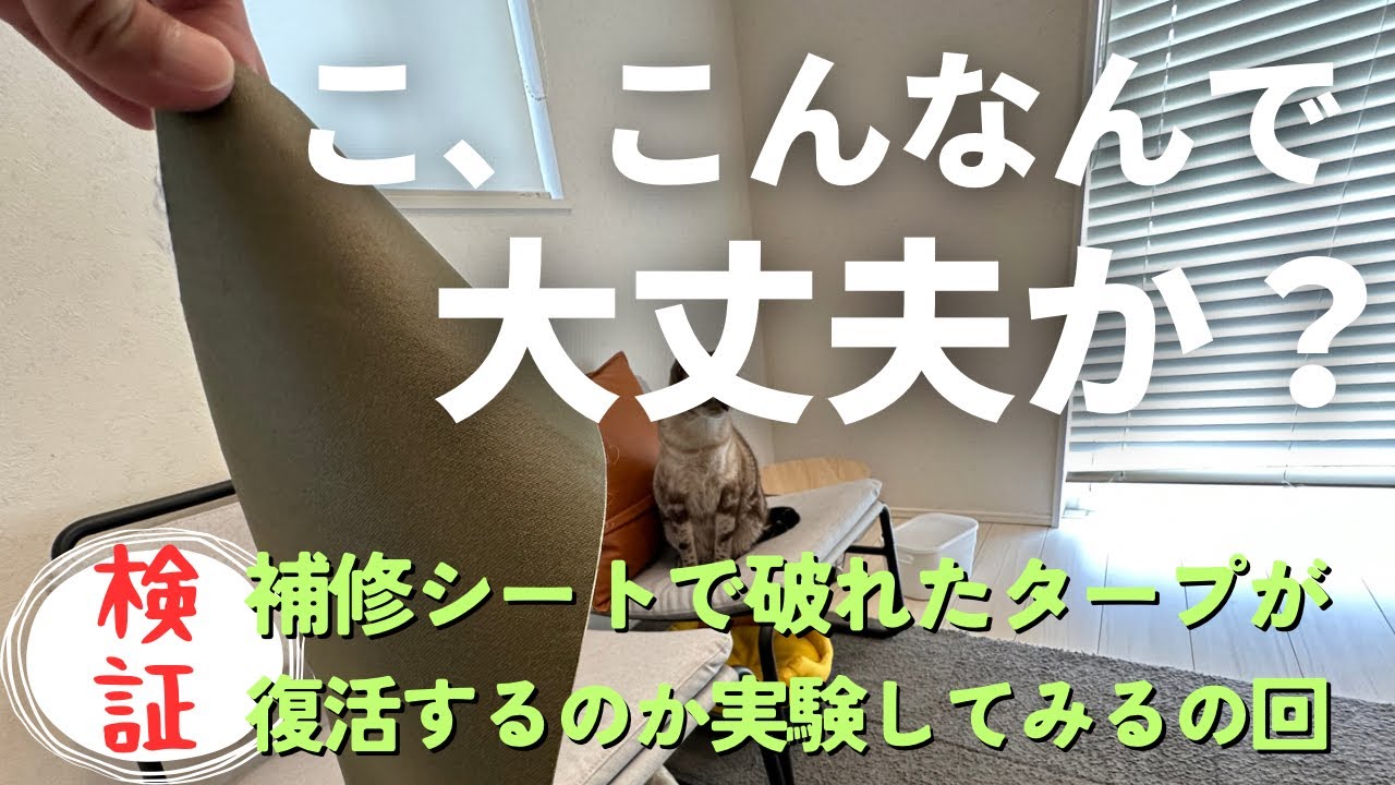 nemo transform tarp 変形タープ シムテープ劣化 sddefault.jpg