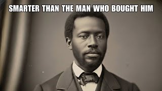 The Impossible Mystery Of The Most Intelligent Male Slave Ever Trade in Galveston — 1859