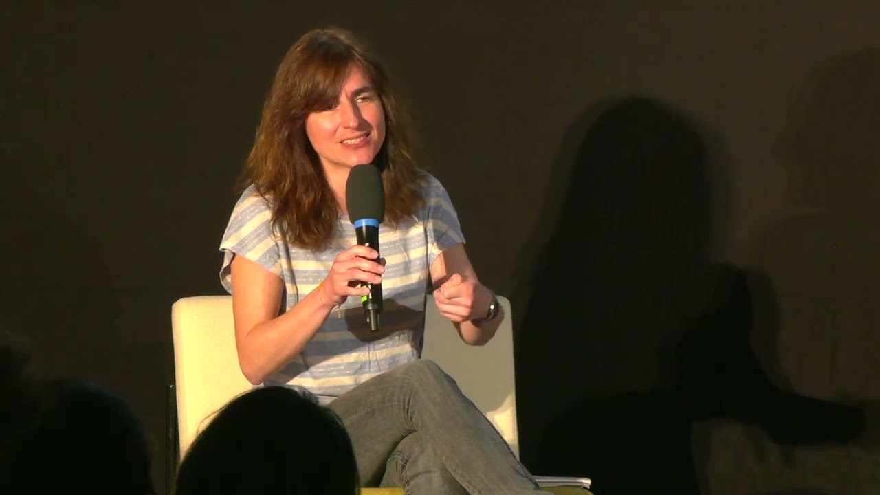 Terrain vague avec Feda Wardak, Raphaëlle Guidée et Martin Guinard