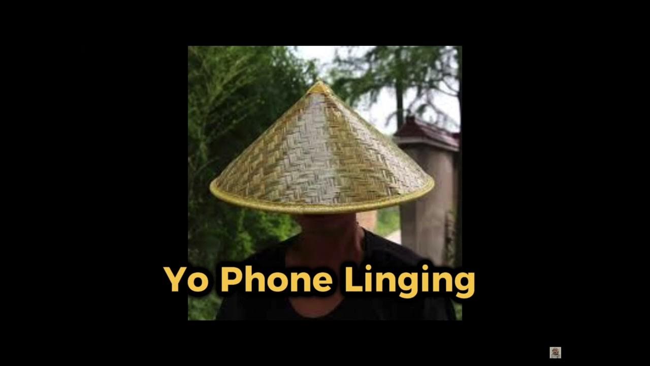 Your phone ling ling YouTube