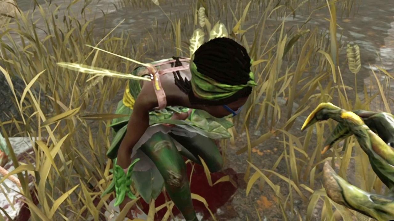 【キラー】まだまだやる気は出せるじゃないかモレル-Dead by Daylight