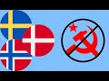 Почему в Скандинавии нет социализма?
