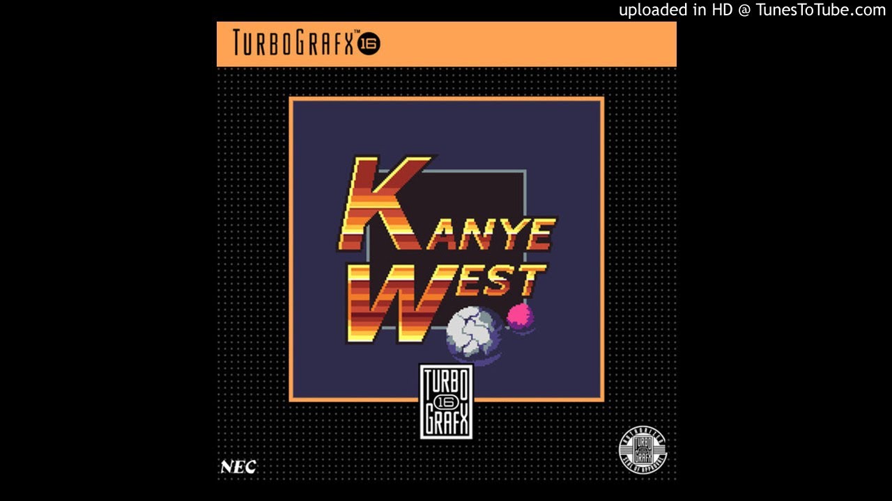 Kanye West   Hold Tight feat Migos  Young Thug  TURBO GRAFX 16 LEAK