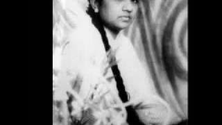 Jeevan Dor Tumhi Sang Bandhi-Sati Savitri-Lata Mangeshkar