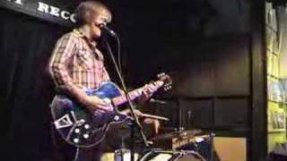 Two Gallants Live At Easy Street