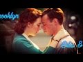 Brooklyn - Stand by me - Eilis & Tony