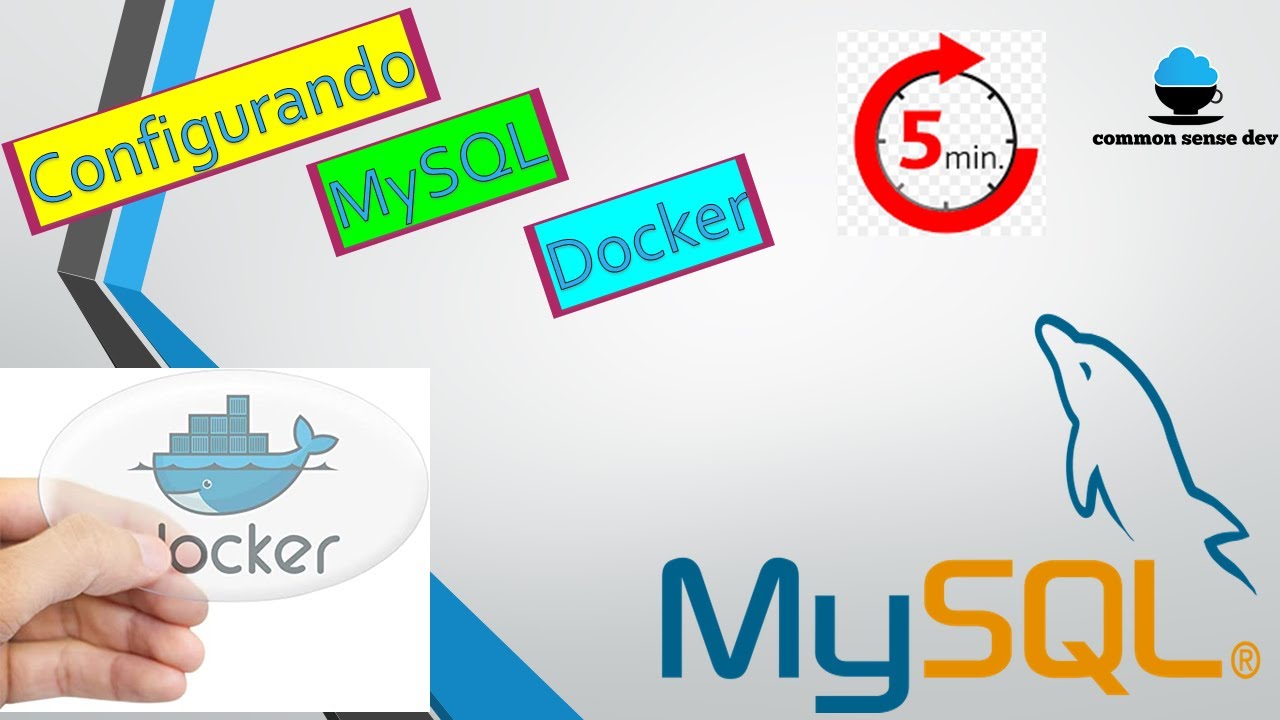 Como instalar mysql