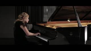 F. Chopin - Valse 1 Op 18 Es-dur - Basinia Shulman (piano)