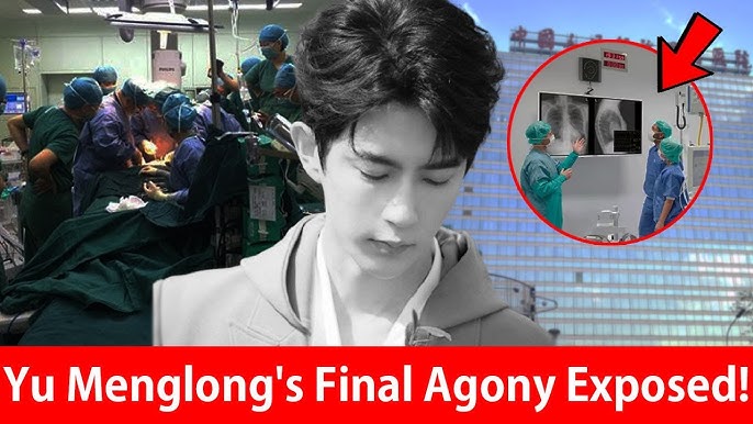 Bệnh viện tiết lộ sự thật kinh hoàng đằng sau cái chết kinh hoàng của Yu Menglong gây chấn động cả nước! - YouTube