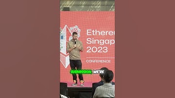 Unlocking the Future of Transactions. Monolithic Vs Modular Security. Bryan Pellegrino ETHSG23