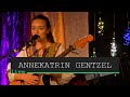 Capture de la vidéo Stagebox | Annekatrin Gentzel - Live From Bc-Club