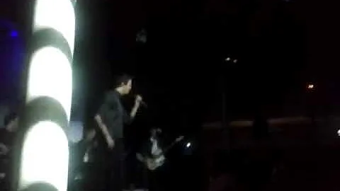 ΤΟΣΟ ΠΕΡΙΠΟΥ Σ ΑΓΑΠΩ ΝΙΝΟ LIVE@JARDINS